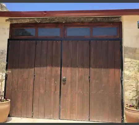 Ta Skorba The Barn 5 Minutes Away From Mgarr Farm stay *