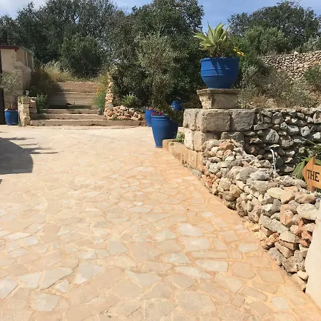 Ta Skorba The Barn 5 Minutes Away From Mgarr *