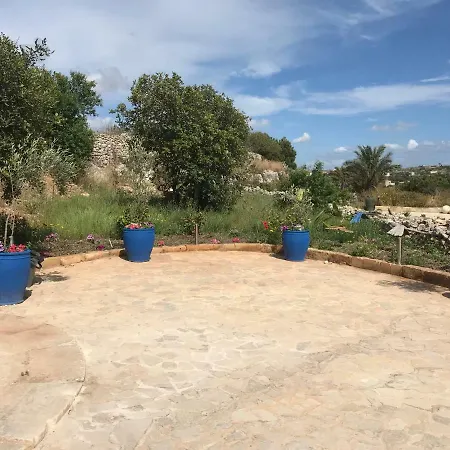 Farm stay Ta Skorba The Barn 5 Minutes Away From Mgarr