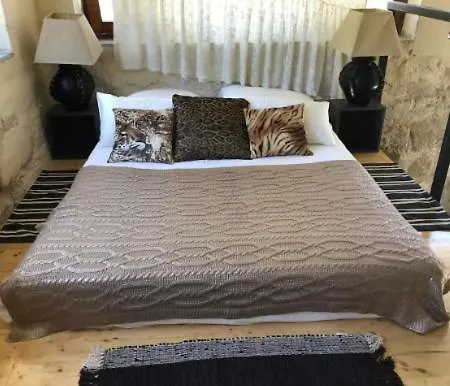 Ta Skorba The Barn 5 Minutes Away From Mgarr *