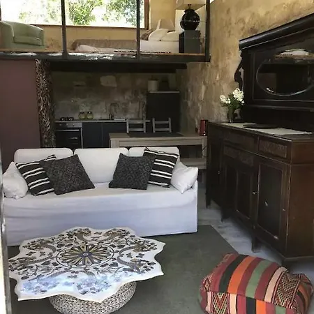 Ta Skorba The Barn 5 Minutes Away From Mgarr Gospodarstwo agroturystyczne