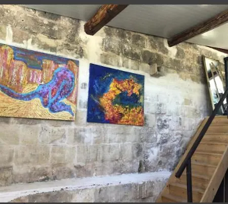 Gospodarstwo agroturystyczne Ta Skorba The Barn 5 Minutes Away From Mgarr